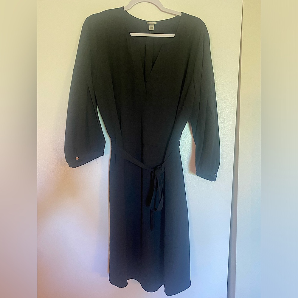 NWOT A New Day Dress XXL